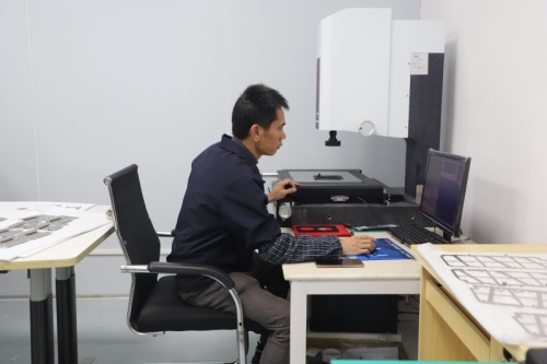 企業(yè)相冊(cè)
