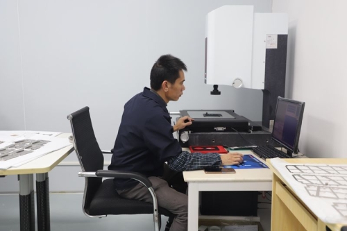 2.5次元檢測(cè)設(shè)備